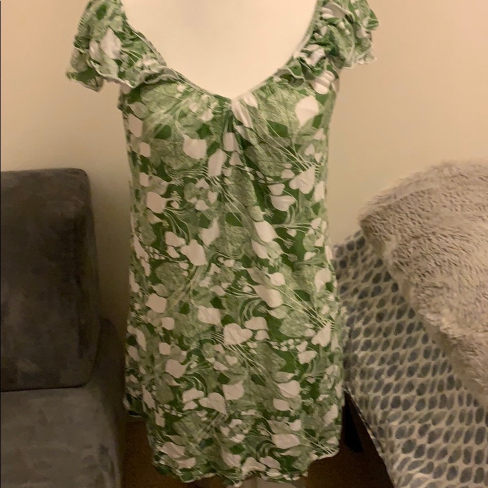 Comfortable Ella Moss sundress